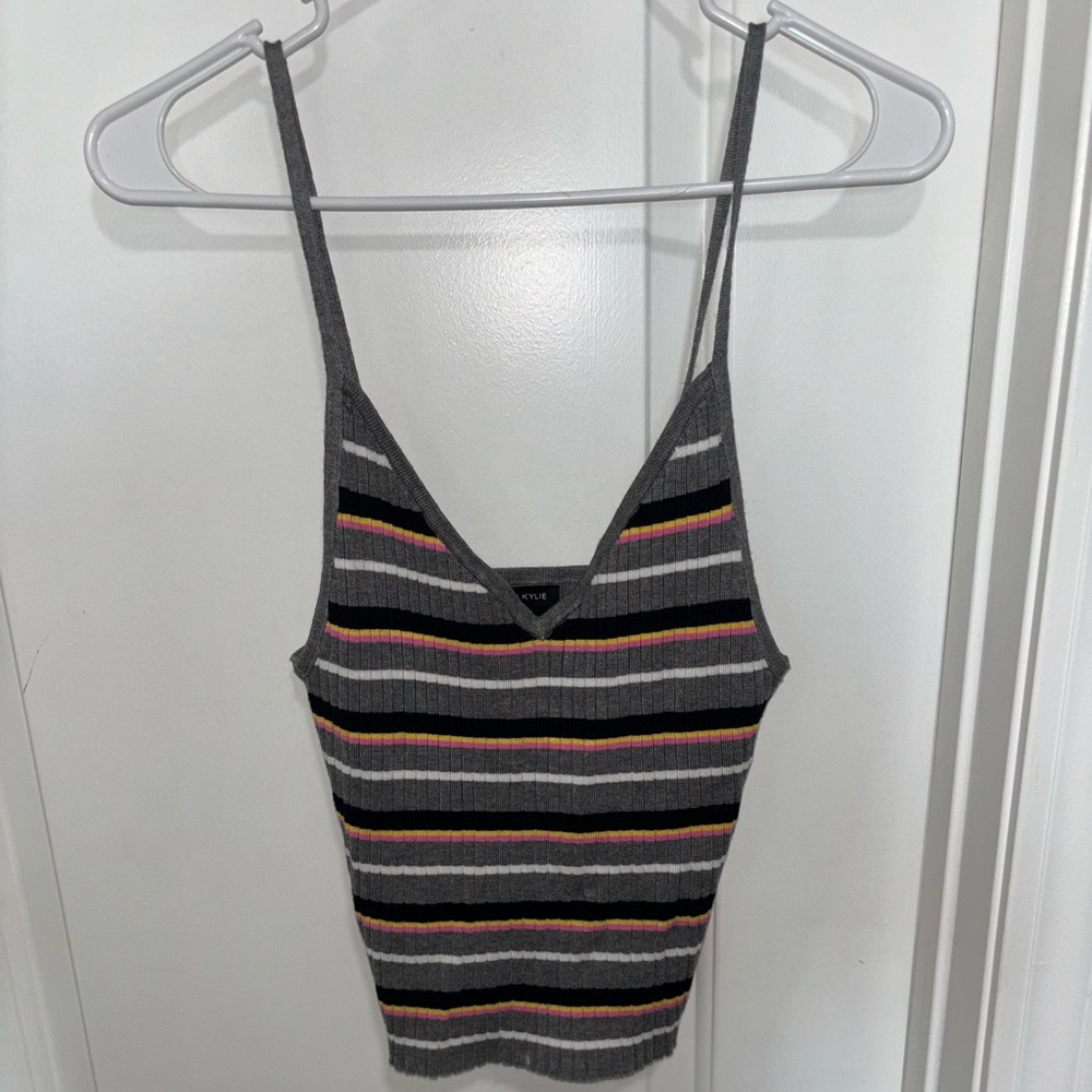 Women’s Kendall & Kylie Tank